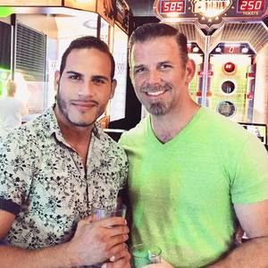 Meet your Posher, Brian